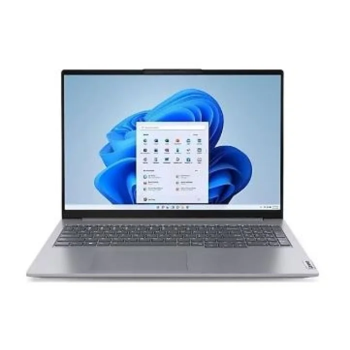 LENOVO ThinkBook 16 G8 21SK007UTX Ultra 7-255H 16GB 512GB SSD O/B Intel Arc 140T 16 DOS Gri Notebook