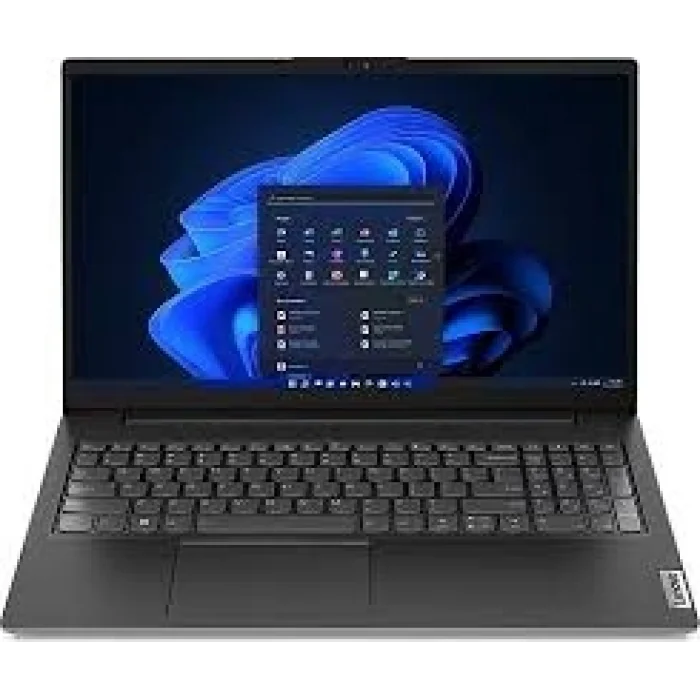 LENOVO V15 G4 83A100GPTR i7-1355U 16GB 512GB SSD O/B Iris Xe 15.6 DOS Siyah Notebook