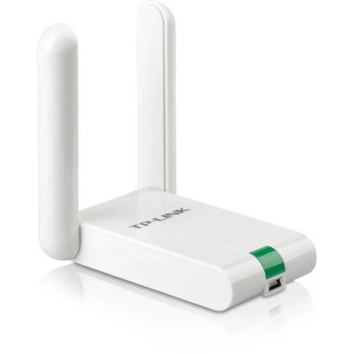 TP-LINK TL-WN822N 300Mbps USB 2xAnten Kablosuz Adaptör