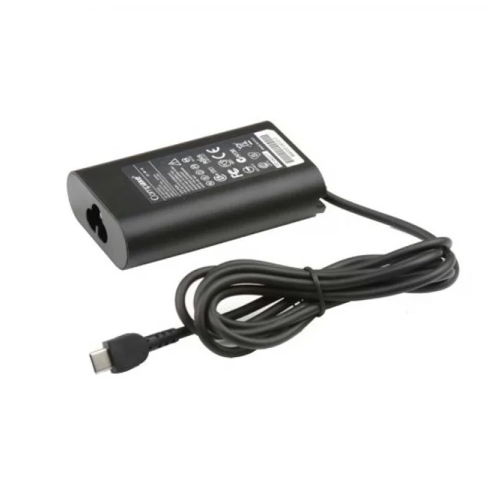 COMPAXE CLD-512 20V 4.5A TYPE-C Dell Notebook Adaptörü