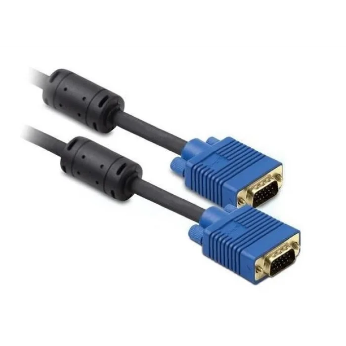 S-LINK SLX-179 15 Mt Monitör Kablosu VGA 15E/15E
