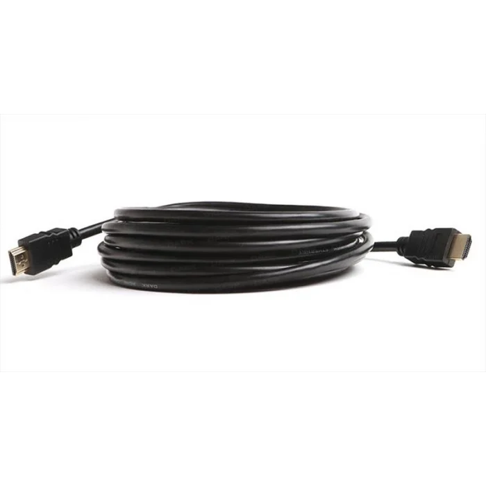 DARK DK-HD-CV14L500 5 Mt 4K / 3D, Ağ Destekli Altın Uçlu HDMI Kablo