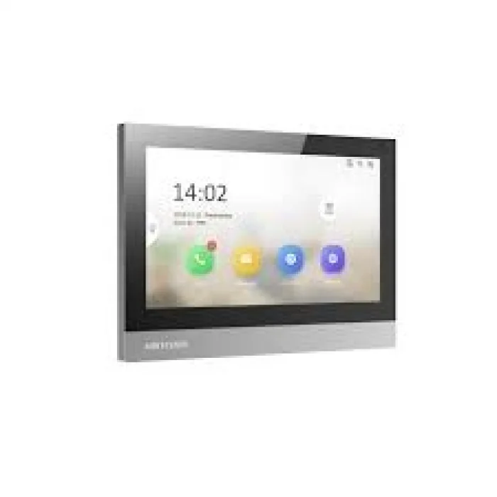 HIKVISION DS-KH8380-TE1 8 Series Indoor Station