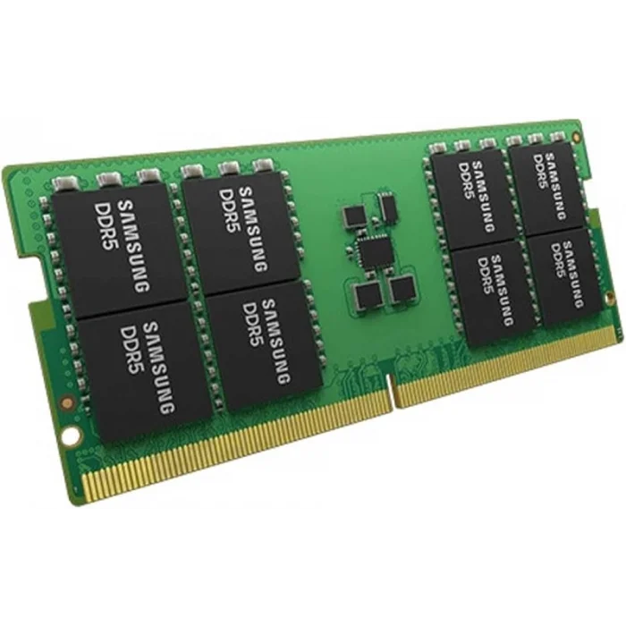 SAMSUNG M425R1GB4BB0 8GB DDR5 5600MHz Notebook Bellek Bulk