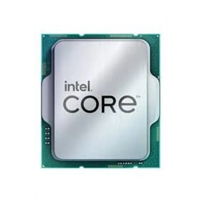 INTEL (14.Nesil) Raptor Lake i9-14900K 3.00GHz ~ 5.80GHz 36MB 1700P Islemci Tray (Fansiz)