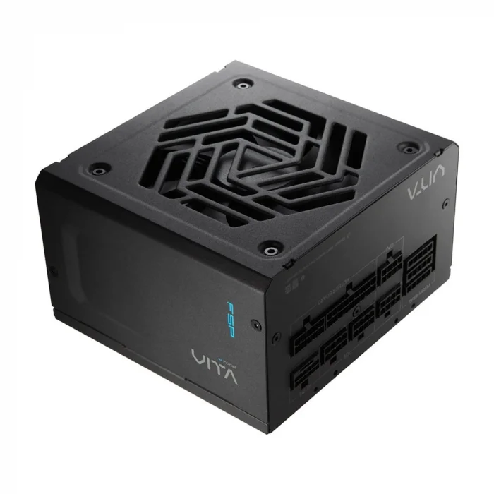 FSP VITA GM 1000W 80+ Gold Siyah 12cm Fanli (VITA-1000GM) Power Supply