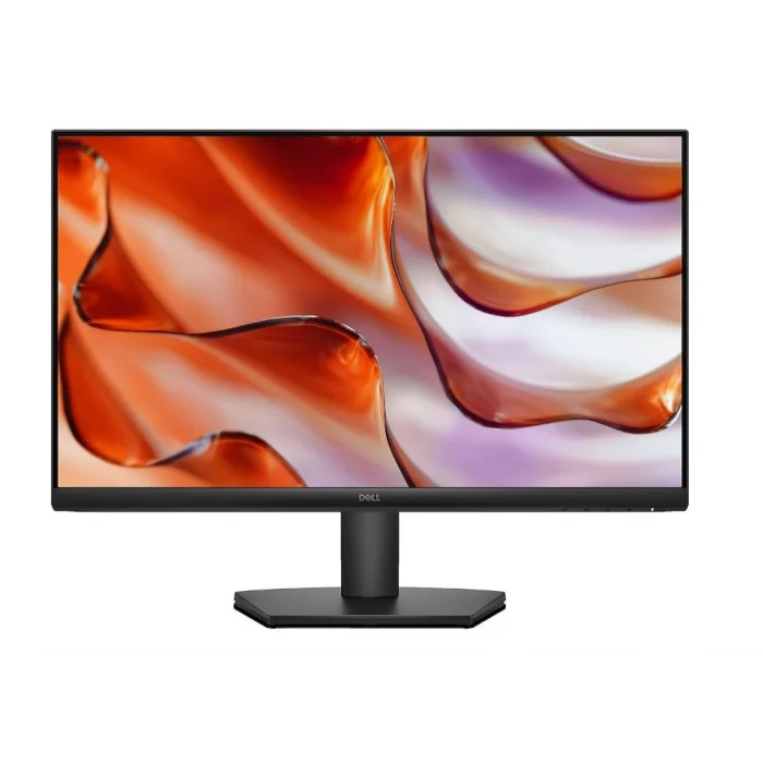 DELL SE2425HM 23.8 LED 8ms 100Hz 1920x1080 FullHD VGA HDMI (VESA) Siyah Monitör