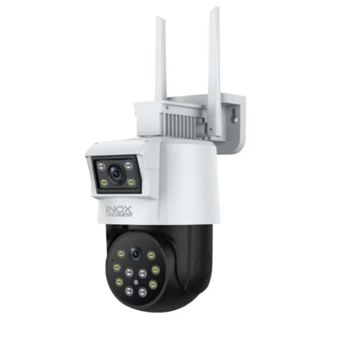 INOX X102 3MP+3MP 3.6mm Wi-Fi Kamera