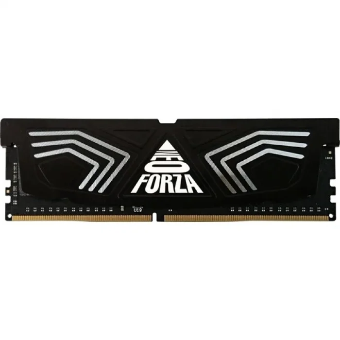NEOFORZA NMUD480E82-3600DB11 8GB 3600Mhz DDR4 (Sogutuculu) PC Bellek
