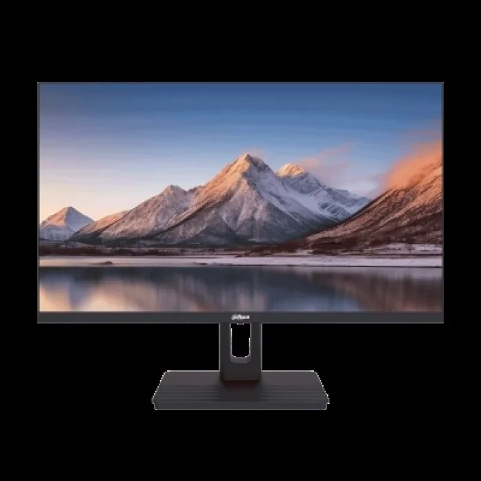 DAHUA LM32-C301B 31.5 LED IPS 5ms 100Hz 2560x1440 QHD HDMI DP (VESA) Siyah Monitör