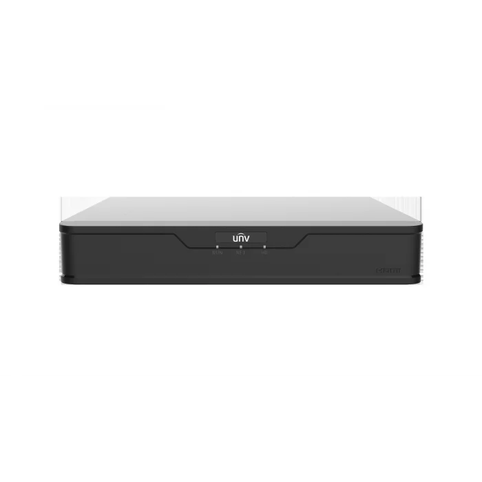 UniView XVR301-04G3 4 Kanal 1 Kanal Ses 5MP 1 X 16TB HD-TVI/AHD/CVI/CVBS