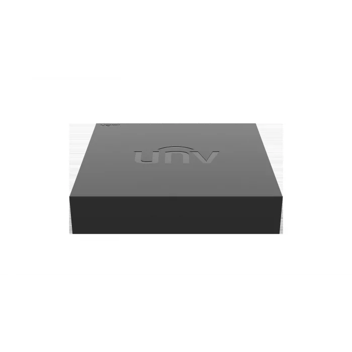UniView XVR301-04F 4 Kanal 1 Kanal Ses 1080P 1 SATA - 6TB HD-TVI/AHD/CVI/CVBS