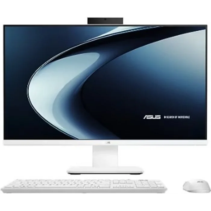 ASUS V470VAK-I716512W0D i7-13620H 16GB 512GB SSD O/B Iris Xe 27 Beyaz DOS All in One PC