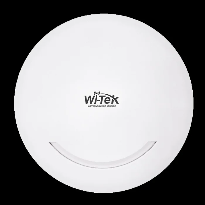 WI-TEK WI-AP210-LITE 2 Port 10/100Mbps 2.4Ghz Tavan Tipi Access Point