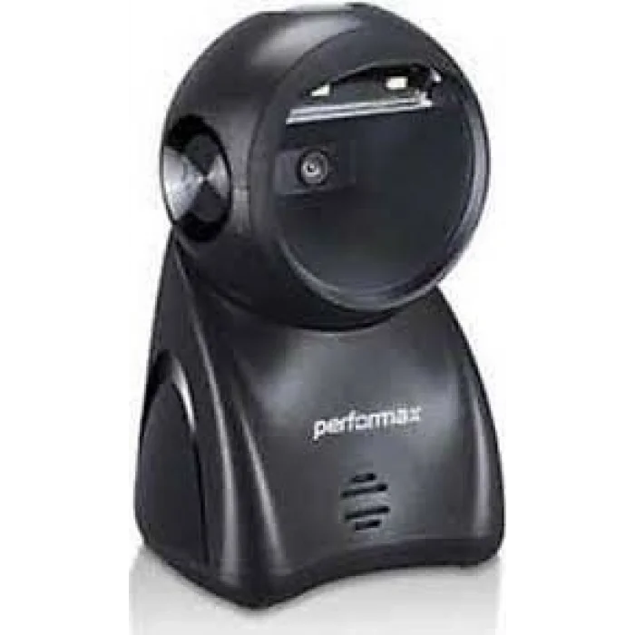 PERFORMAX PR-X1200 1D/2D Karekod USB Masa Tipi Kablolu Barkod Okuyucu