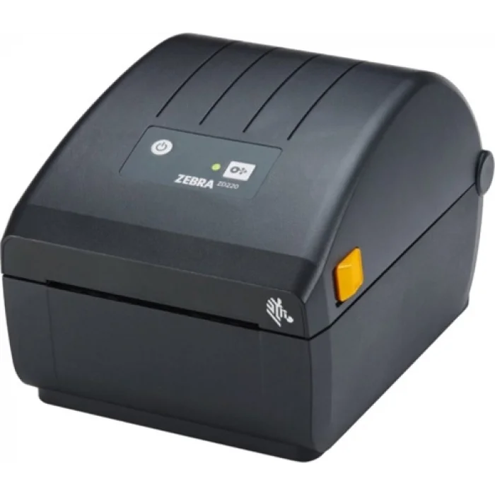 ZEBRA ZD22042-D0EG00EZ ZD220 D Thermal Usb 102 mm/sn 203 dpi Barkod Yazıcı