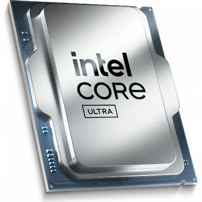 INTEL (15.Nesil) Arrow Lake Ultra 7 265KF 3.3GHz ~ 5.5GHz 36MB 1851p Islemci Tray (Fansiz)