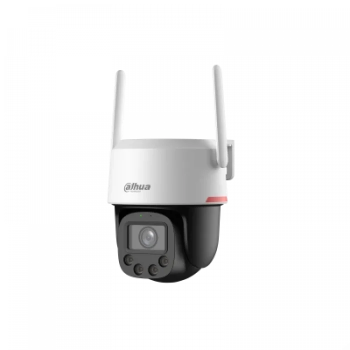 DAHUA P8F-PV-0360B-PRO 1/1.8 CMOS 8MP 3.6mm Wifi Dış Ortam PT Kamera