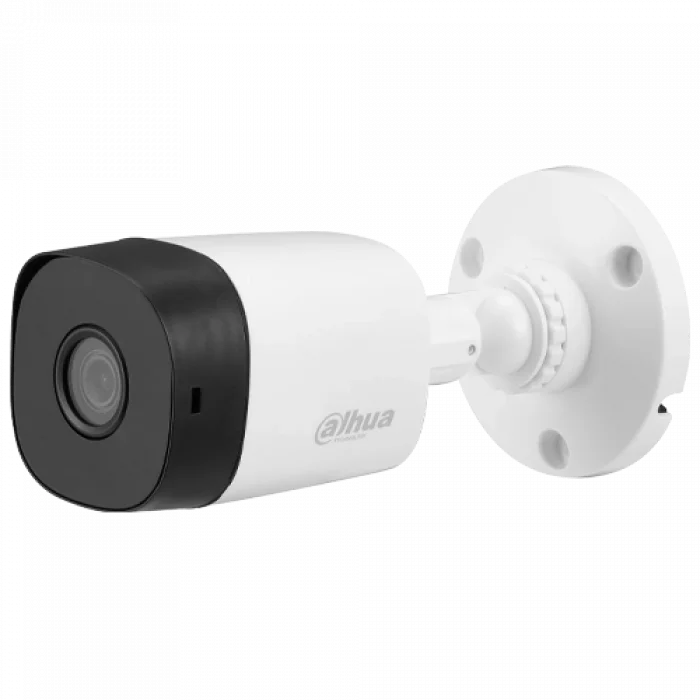DAHUA HAC-B1A21-U-0360B 1/2.7 CMOS 2 MP (1080P) 3,6mm Ir Led Bullet HD-CVI Güvenlik Kamerasi