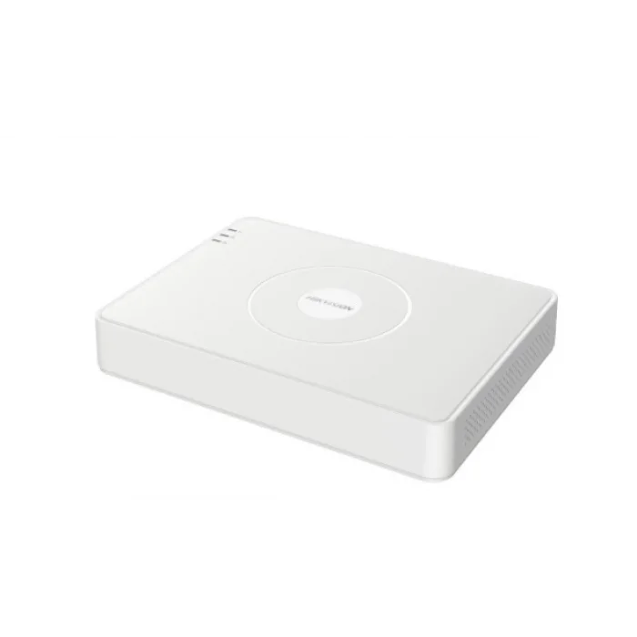 HIKVISION DS-7116HGHI-M1(F) 16 Kanal 1 Kanal Ses 1080P 1 SATA x 10TB HD-TVI - AHD - Analog DVR