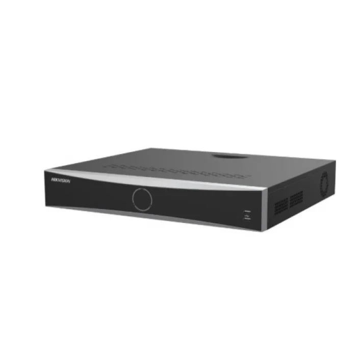 HIKVISION DS-7732NXI-K4(E) 32 Kanal Network Video 12MP AcuSense NVR Kayıt Cihazı