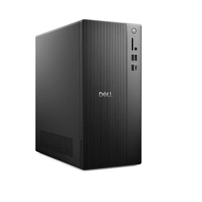 DELL ECT1250 ECT1250_RPLSR007_U-32G i7-14700 32GB 512GB SSD O/B UHD730 Ubuntu Masaüstü PC