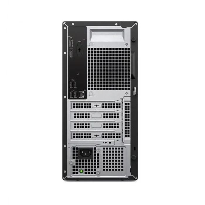 DELL ECT1250 ECT1250_RPLSR007_U i7-14700 16GB 512GB SSD O/B UHD730 Ubuntu Masaüstü PC