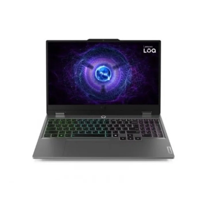 LENOVO LOQ 15IRX9 83DV0118TR-32G i7-13650HX 32GB 1TB SSD 6gb RTX4050 15.6 DOS Gaming Notebook