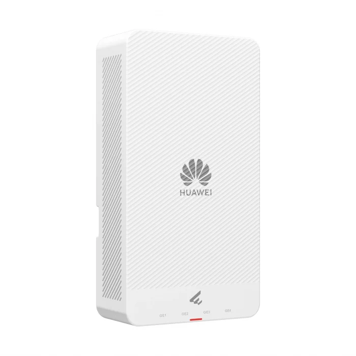 HUAWEI EKIT AP265E 4 Port 10/100/1000Mbps AX3000 4 Anten Duvar Tipi Access Point