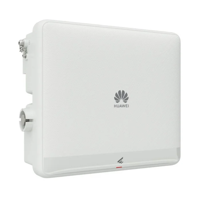 HUAWEI EKIT AP772E 1 SFP (10GB)+1 ETH (2.5GB) WİFİ-7 Outdoor Access Point