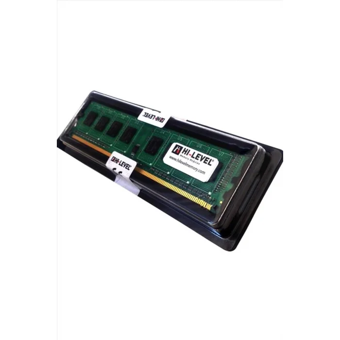 HI-LEVEL HLV-PC10600D3-8G 8GB DDR3 1333Mhz PC Bellek