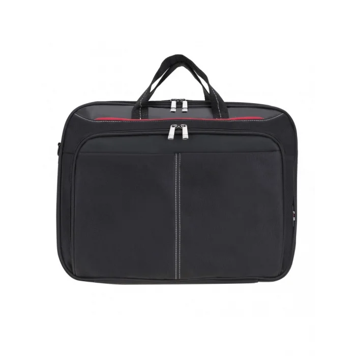 PLM 13 - 14 Siyah ( PLC34 ) Notebook Çantası