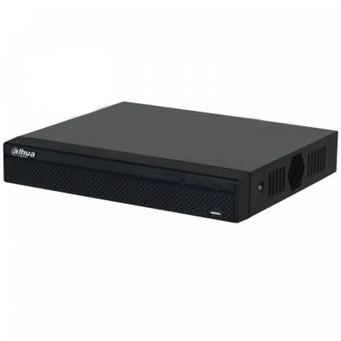 DAHUA NVR2104HS-4KS3 4 Kanal Network Video 8MP NVR Güvenlik Kayıt Cihazı