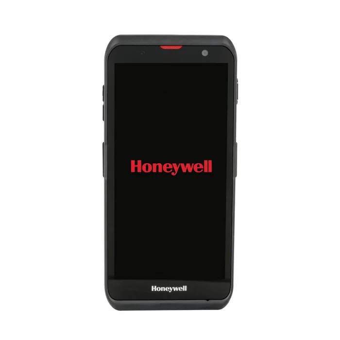 HONEYWELL EDA52 6603 5,5(inç) 4GB/64GB 1D/2D Okuyucu Wifi Android 13 El Terminali