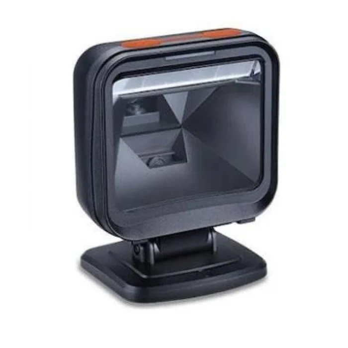 PERKON PS5700 1D/2D Karekod USB Masa Tipi Kablolu Barkod Okuyucu
