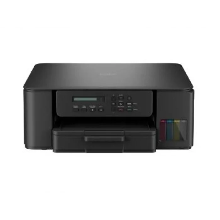BROTHER DCP-T530DW Renkli Deskjet AIO A4 Fotokopi Tarayici Usb/WI-Fi (Tankli) Yazici