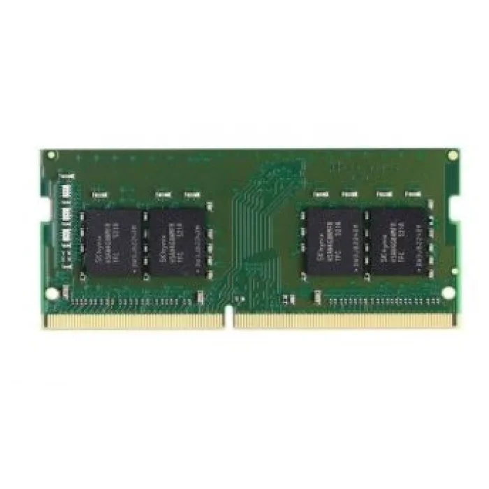 KINGSTON KVR32S22D8/32 32GB (Tek Parça) DDR4 3200Mhz Notebook Bellek Bulk