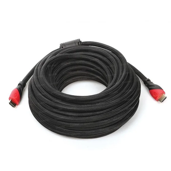 DARK DK-HD-CV14L1500 15 Mt 4K / 3D 1.4V Altın Uçlu HDMI Kablo