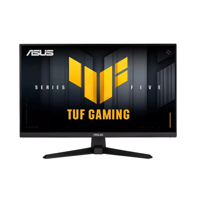 ASUS VG259QMR5A TUF Gaming 24.5 LED IPS 0.3ms 310Hz 1920x1080 FullHD 2x HDMI 1xDP Multimedya (Vesa) AdaptiveSync Siyah