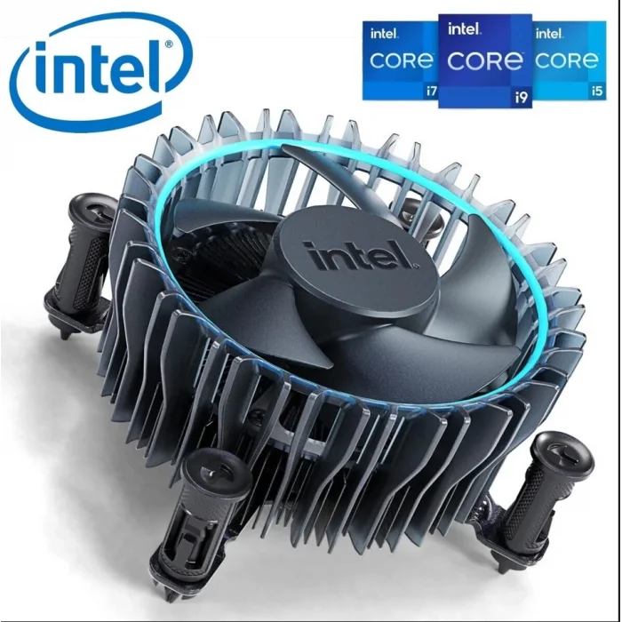 INTEL M23901-001 1700p/1851p 80 mm / 65W / 4P PWM CPU Fanı