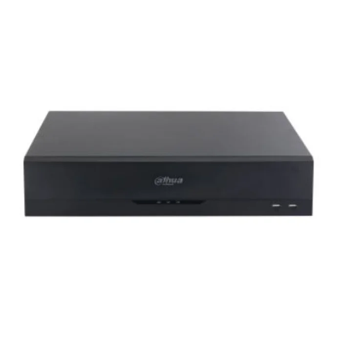 DAHUA NVR5864-EI 64 Kanal Network Video (NVR) 8MP NVR Güvenlik Kayıt Cihazı