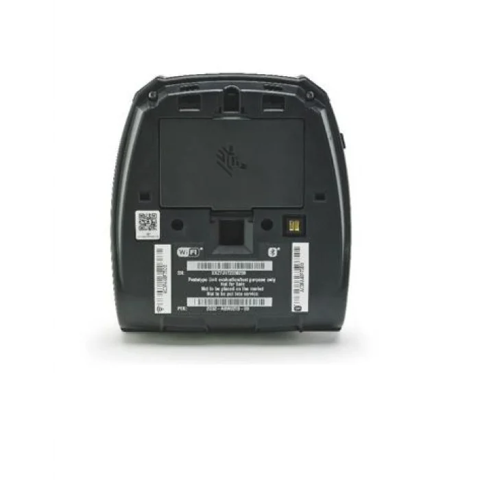 ZEBRA ZQ320 Plus Thermal Bluetooth 102 mm/s 203 dpi Mobil Kemer Yazıcı + Adaptör ve TYPE-C KABLO