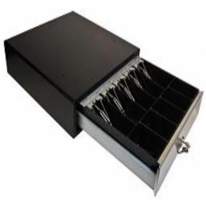 PERKON PHOP ECH410 5 Bölme Metal Para Çekmecesi