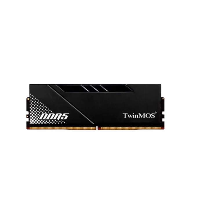 TWINMOS TMD516GB6000U36B 16GB (Tek Parça) DDR5 6000MHz (Soğutucu) + CL36 PC Bellek