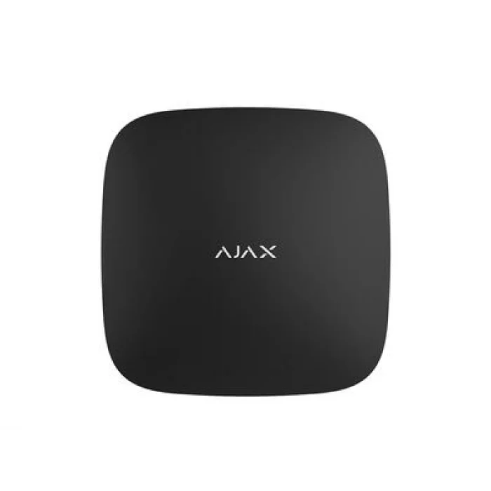 AJAX Hub 4G (8EU/UEU) ASP - Siyah SİYAH