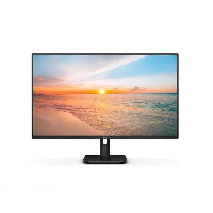 PHILIPS 1000 Serisi 27E1N1200A 27 LED IPS 1ms 120Hz FullHD 1920x1080 HDMI VGA Siyah Monitör