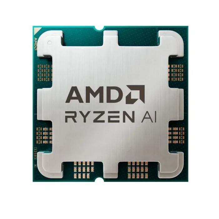 AMD (Multipack) Ryzen 5 8500G (6 Çekirdek) Up to 5 GHz 16mb AM5 Islemci Tray (Fan Dahil)