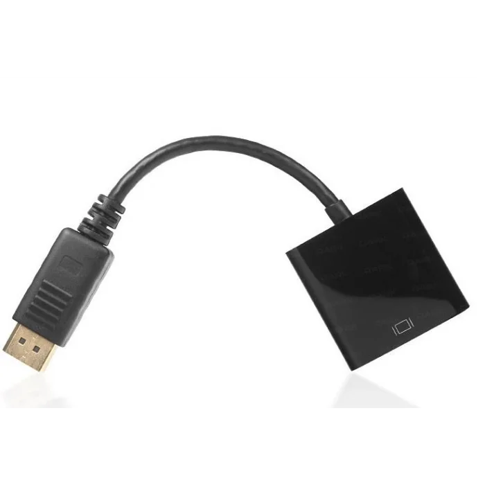 DARK DK-HD-ADPXHDMI DISPLAPORT TO HDMI Dönüştürücü