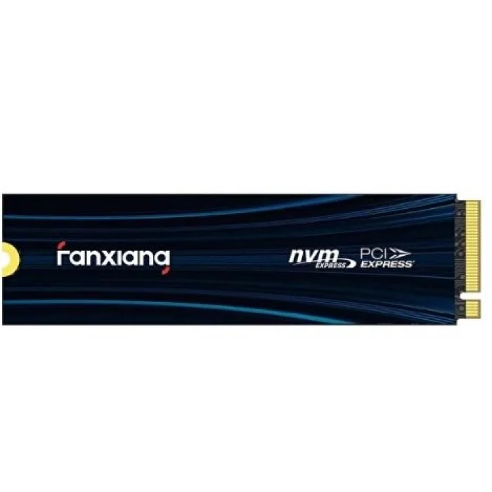 FANXIANG IP480C02TBG614NDS S880E M.2 2TB (7100/6100MB/s) PCIe + NVMe SSD Disk (GEN4)