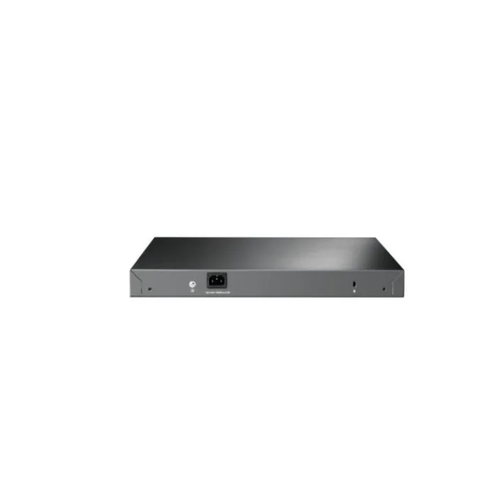 TP-LINK OMADA TL-SG3428MP 24 Port Gbit 24 Port PoE+ 384W 4xSFP Uplink Rack mount Yönetilebilir Switch